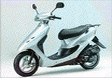 Honda Dio AF 36